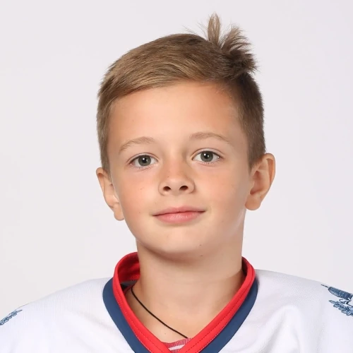 Poberezhnyi Vadim Vitalevich