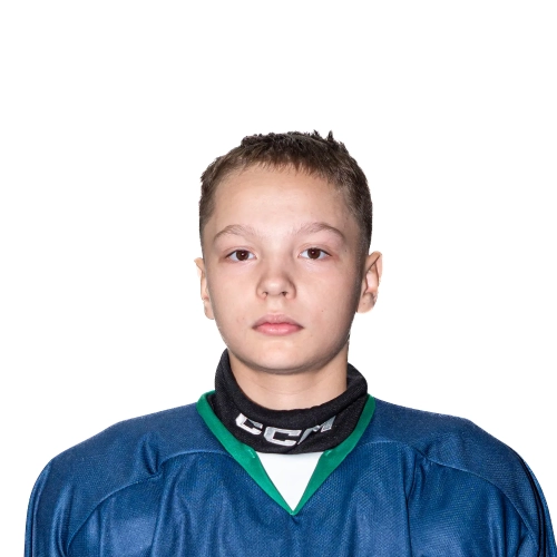 Berezov Demid Denisovich