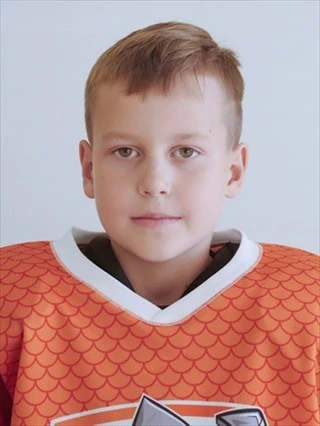 Korolev Artem Igorevich