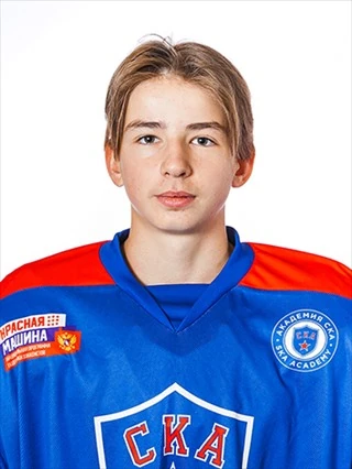 Bedskih Maksim Sergeevich