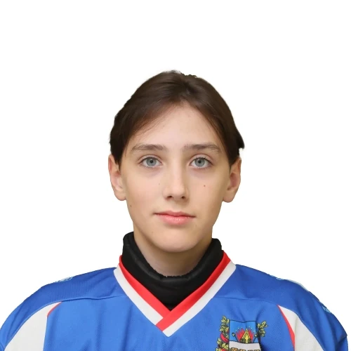 Galuza Pavel Romanovich