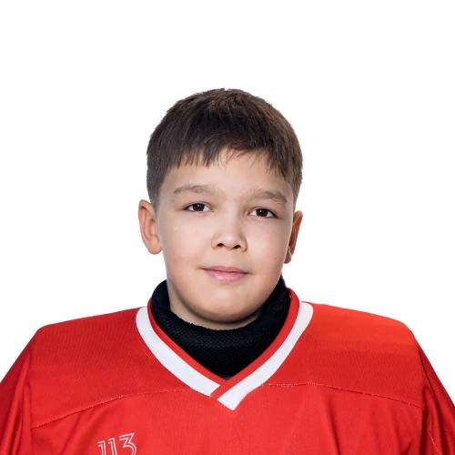 Nikonov Zahar Ilich