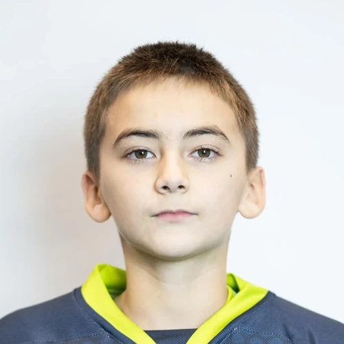 Shutukov Dinislam Vadimovich