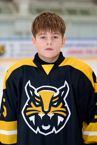 Ovchinnikov Semen Evgenevich