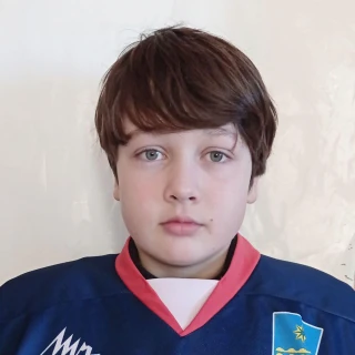 Vihlyantsev Aleksei Alekseevich