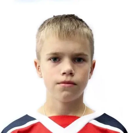 Lugovskii Ivan Vitalevich