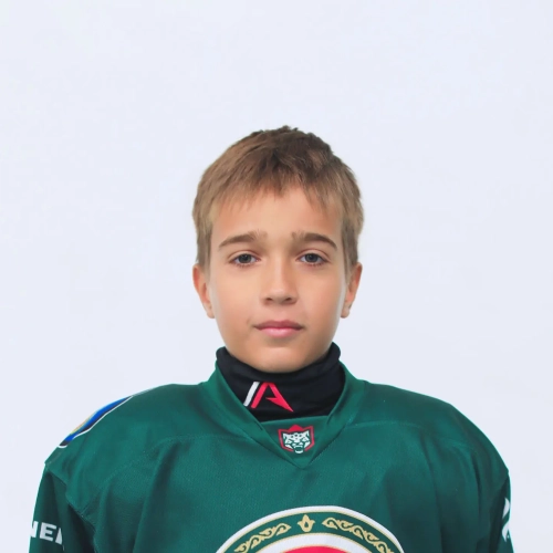 Dubrovin Egor Mihailovich