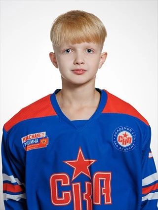Nikolaev Ilya Mihailovich