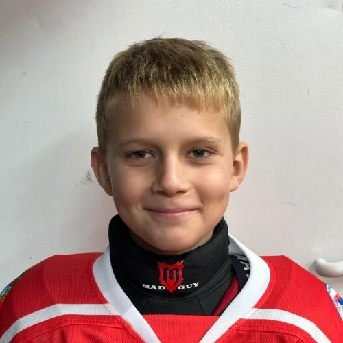 Danilov Ivan Dmitrievich