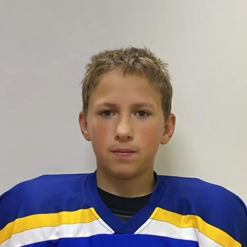 Tarasov Ruslan Mihailovich