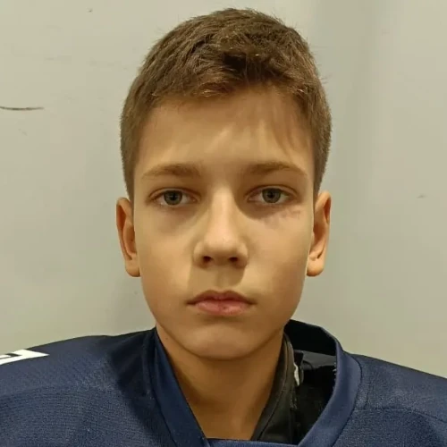 Yurchenko Evgenii Petrovich