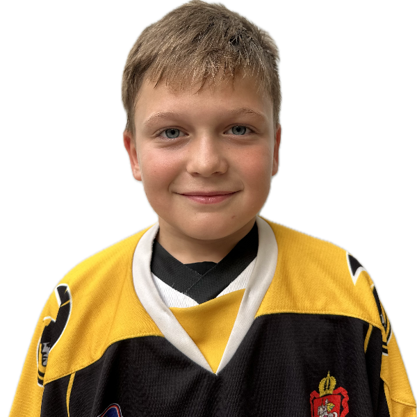 Lukashov Stepan