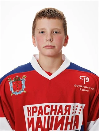 Kolesnikov Nikolai Aleksandrovich