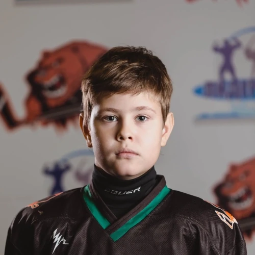 Tyukavkin Artem Romanovich