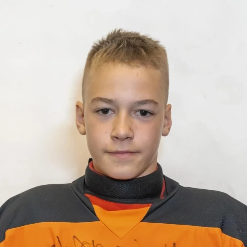 Prutovyh Kirill Ivanovich