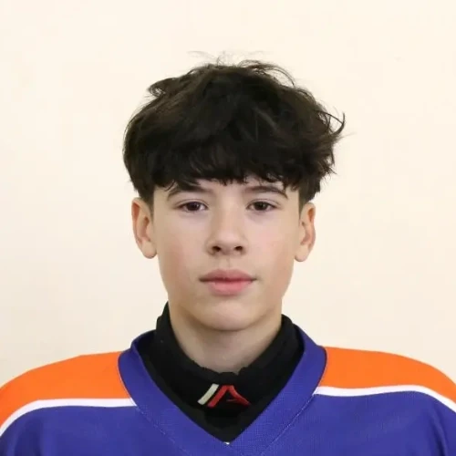 Iosipchuk Maksim Yurevich