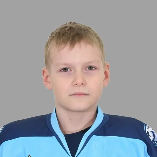 Kochub Artem Alekseevich