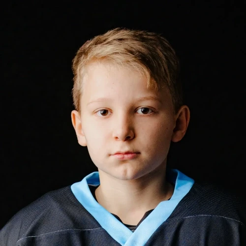 Kiselev Gleb Vladimirovich