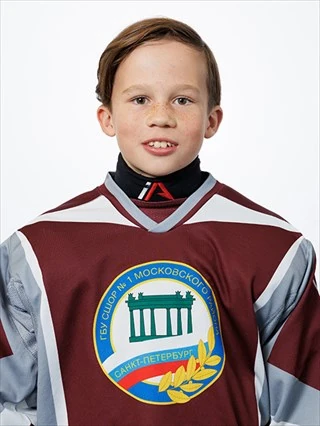Lyulin Sergei Sergeevich