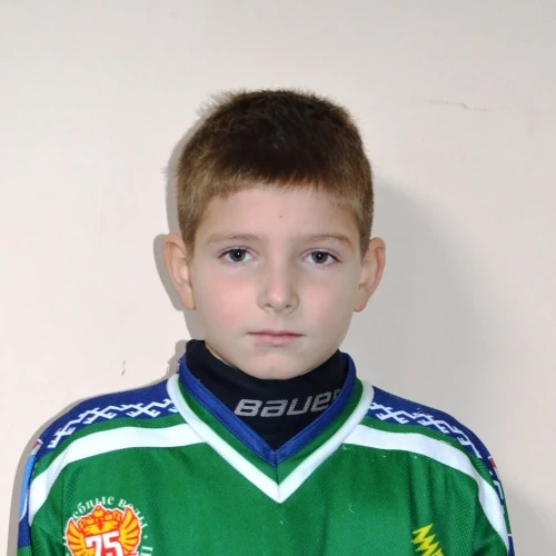 Korovkin Aleksei Vyacheslavovich