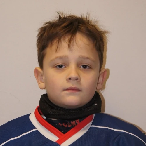 Gatiatulin Kirill Dmitrievich
