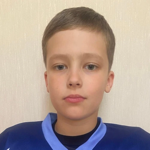 Klyuchnikov Kirill Aleksandrovich