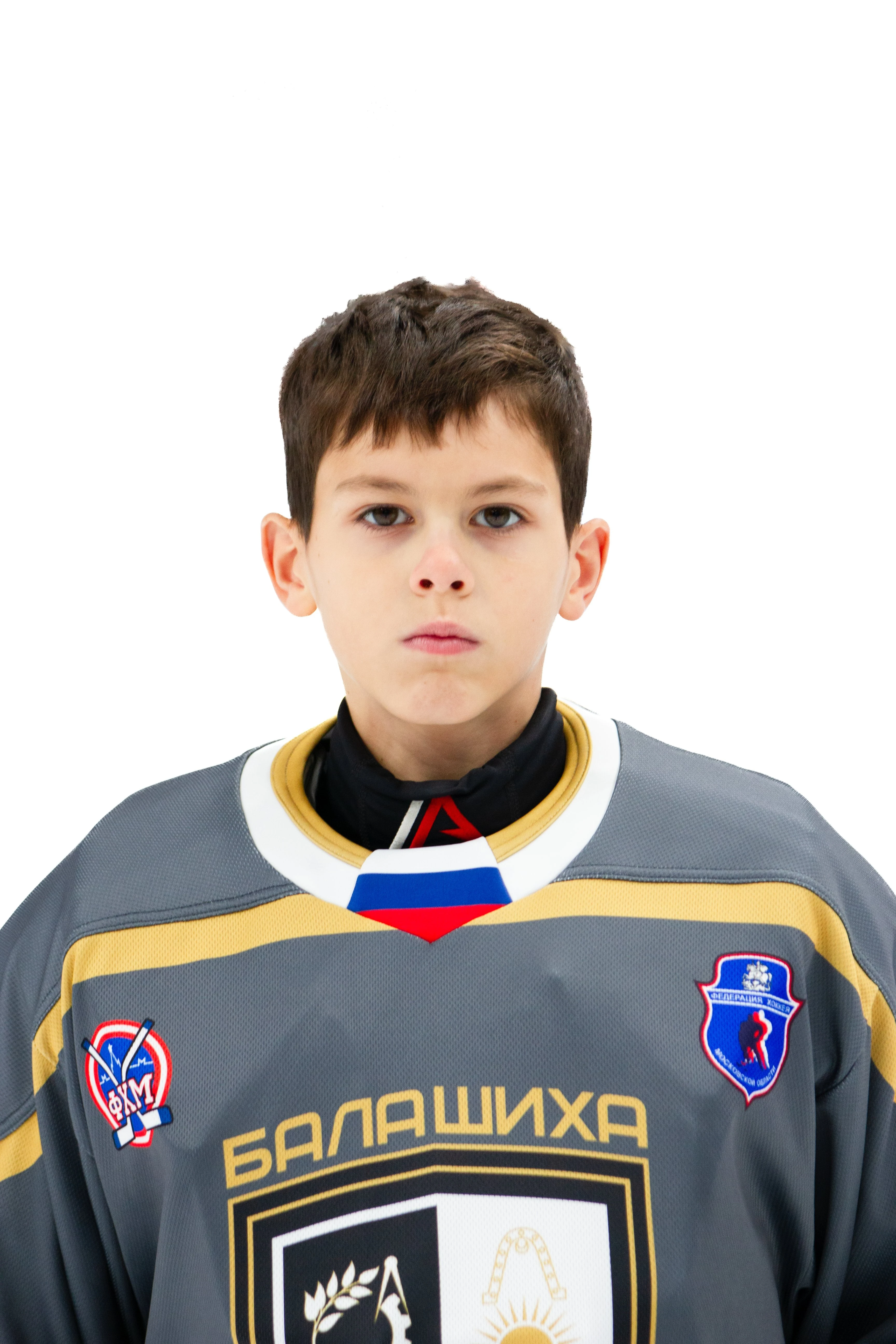 Ivanov Stepan