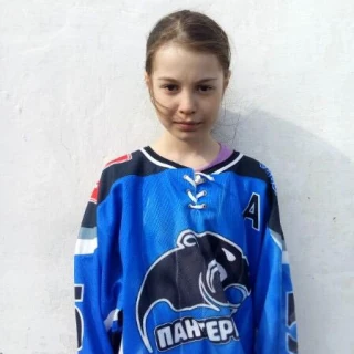 Дружинина Василиса Романовна