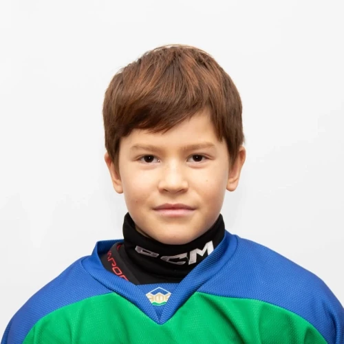 Filippov Yaroslav