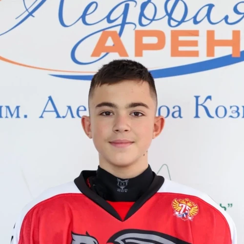 Erantsev Mark Stanislavovich