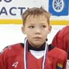 Smirnov Matvei Andreevich