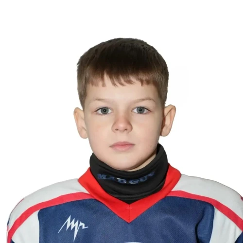 Bulanov Vyacheslav Pavlovich