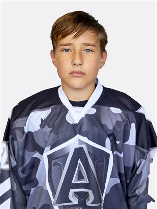 Penzev Fedor Nikolaevich