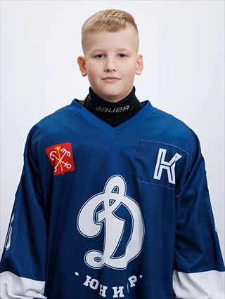 Shehovtsov Leonid Antonovich