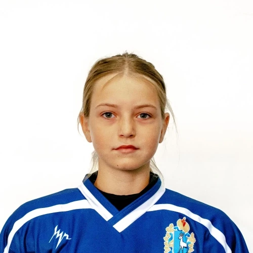 Gulyaeva Anastasiya Andreevna