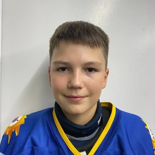 Mihailov Egor Dmitrievich