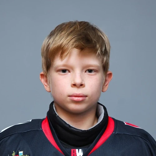 Kurbatov Ivan Denisovich