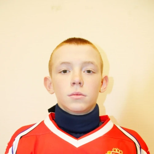 Antonov Vadim Alekseevich