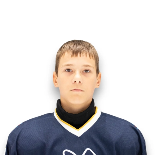 Andreev Egor Evgenevich