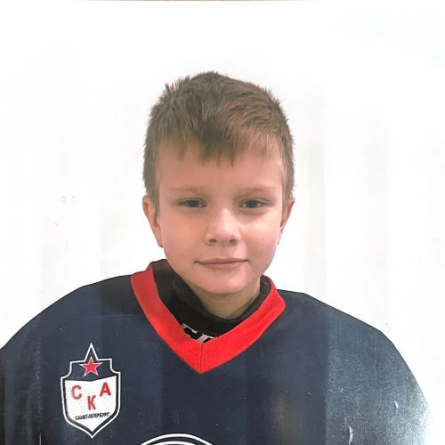 Komarevich Ivan Sergeevich