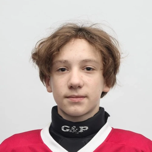 Koshman Danil Vyacheslavovich