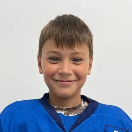 Komkin Maksim Dmitrievich