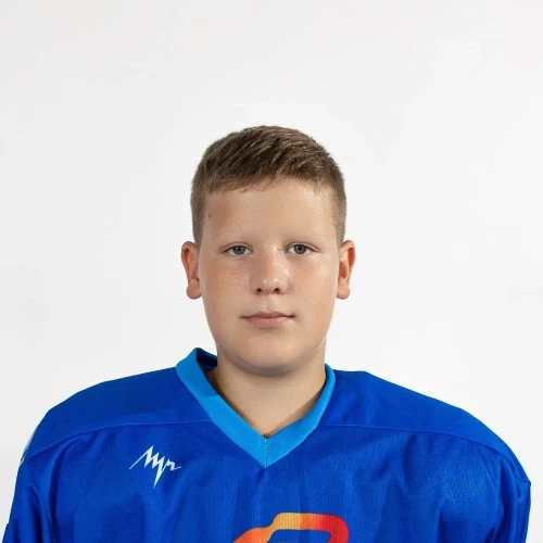 Veresov Artem Mihailovich