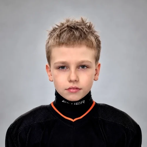 Trubachev Danil Dmitrievich
