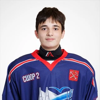 Atabekyan Aleksandr Artakovich