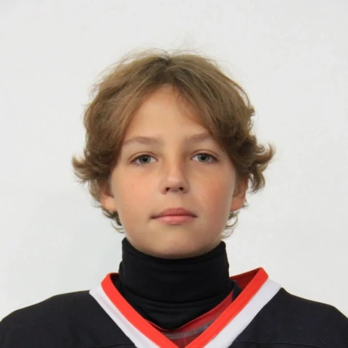 Mironov Filipp Sergeevich