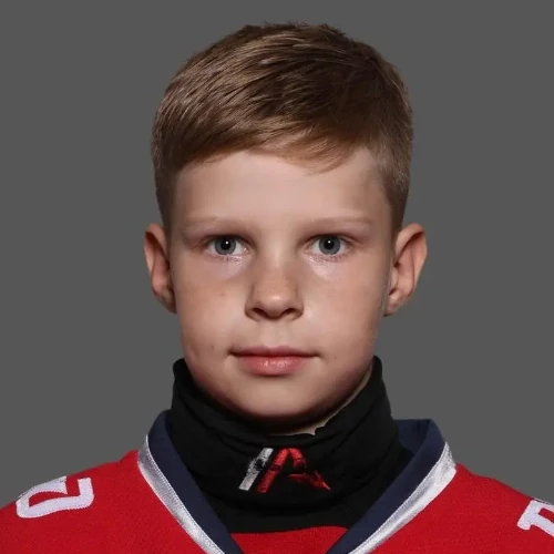 Afanasev Nikita Andreevich
