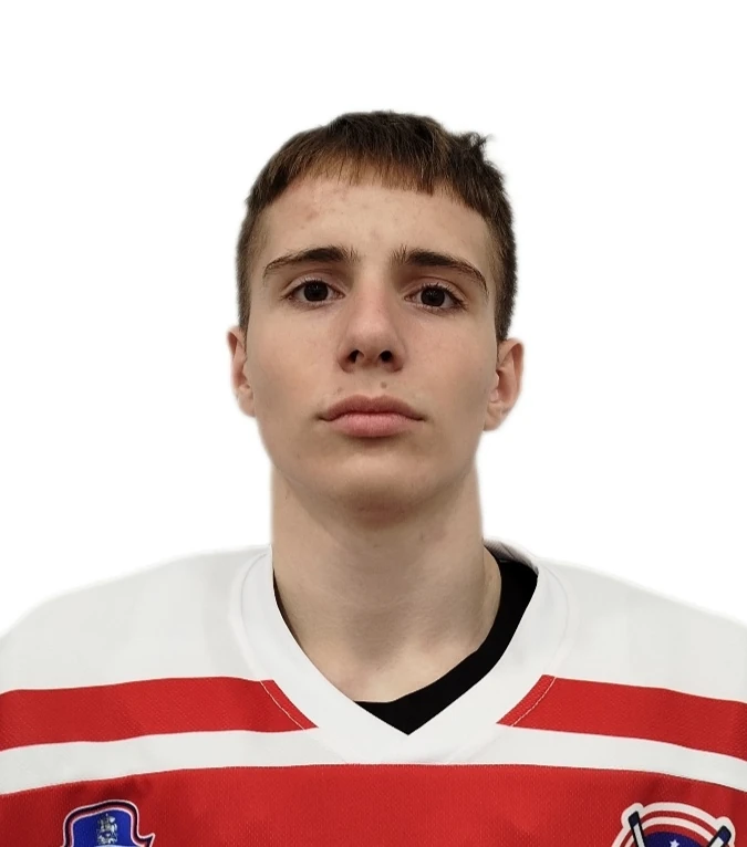 Mihailov Stanislav Sergeevich