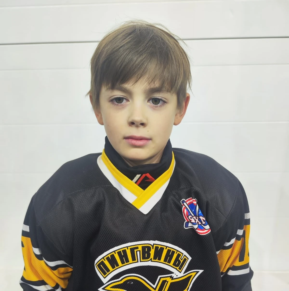 Vdovuhin Nikita Evgenevich