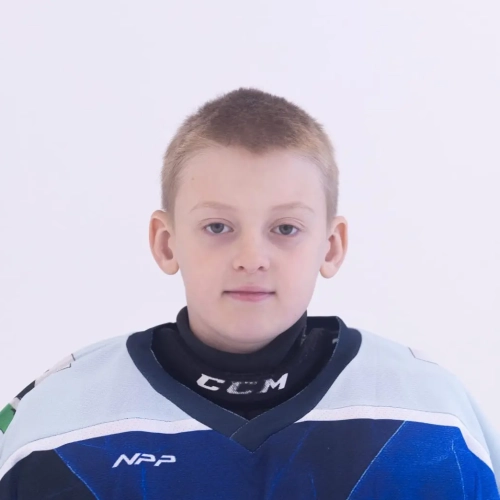 Алефиров Георгий Сергеевич